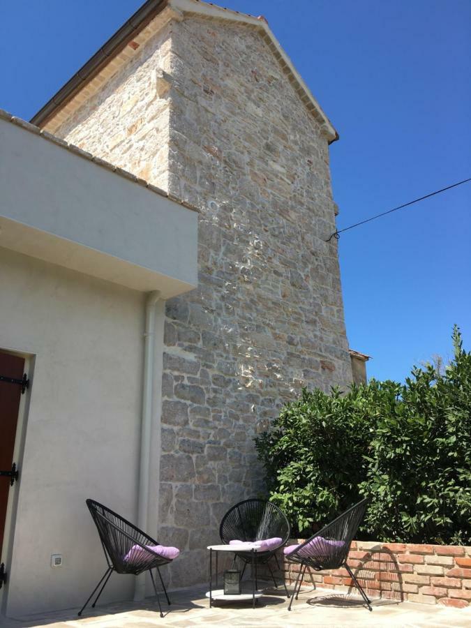 Apartmán Old House Sveti Filip i Jakov Exteriér fotografie