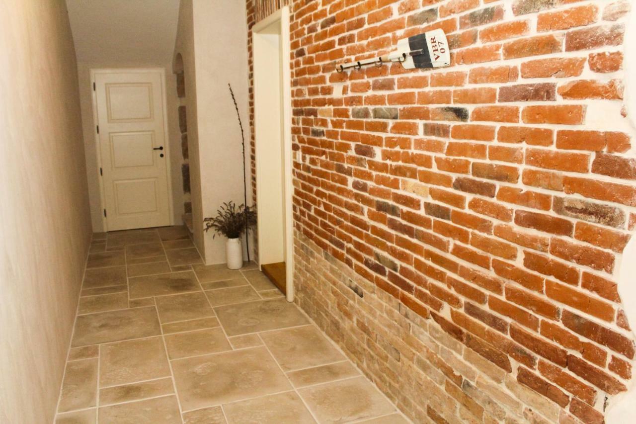 Apartmán Old House Sveti Filip i Jakov Exteriér fotografie