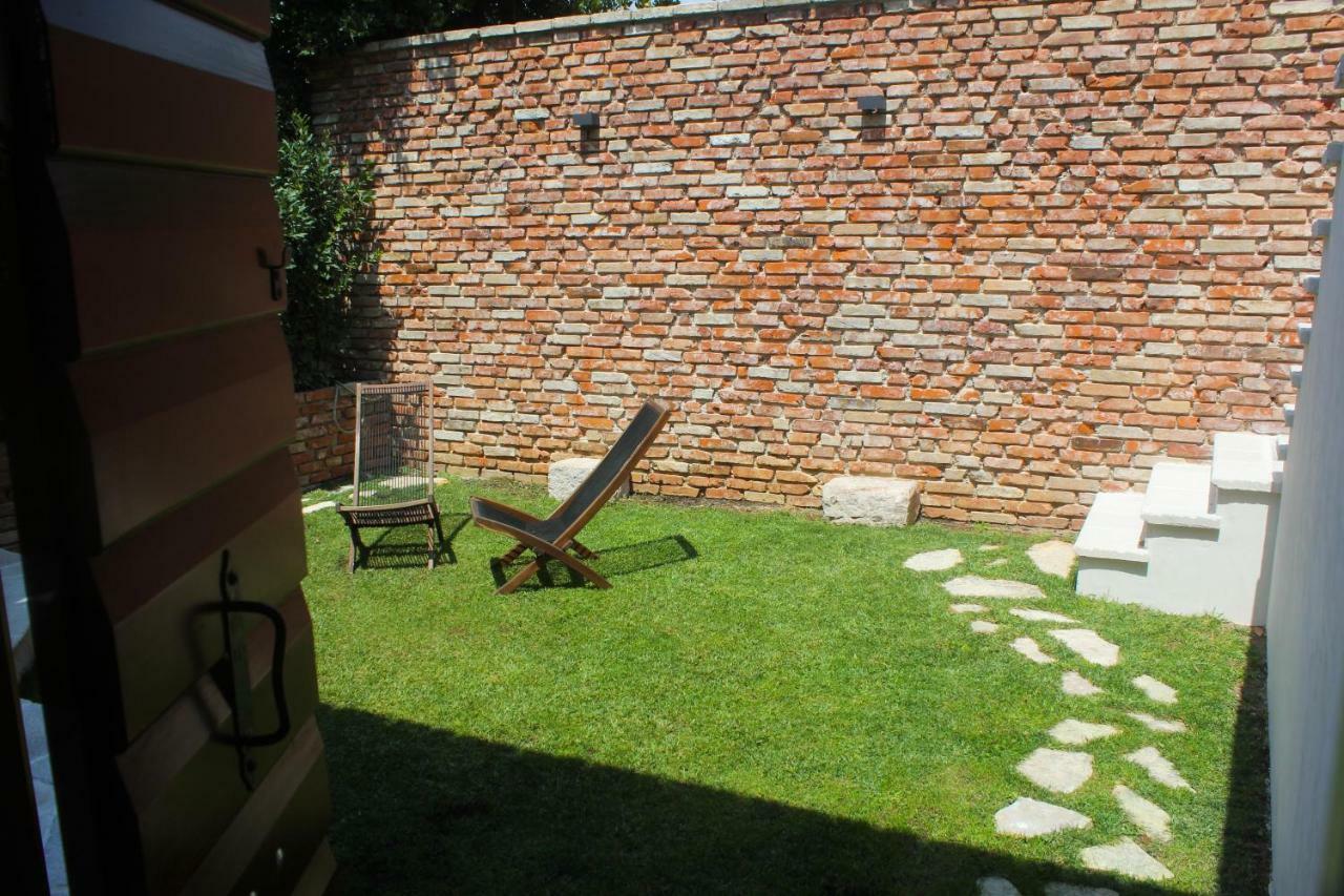 Apartmán Old House Sveti Filip i Jakov Exteriér fotografie