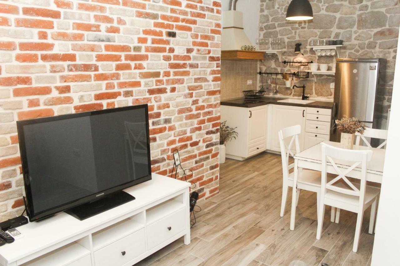 Apartmán Old House Sveti Filip i Jakov Exteriér fotografie