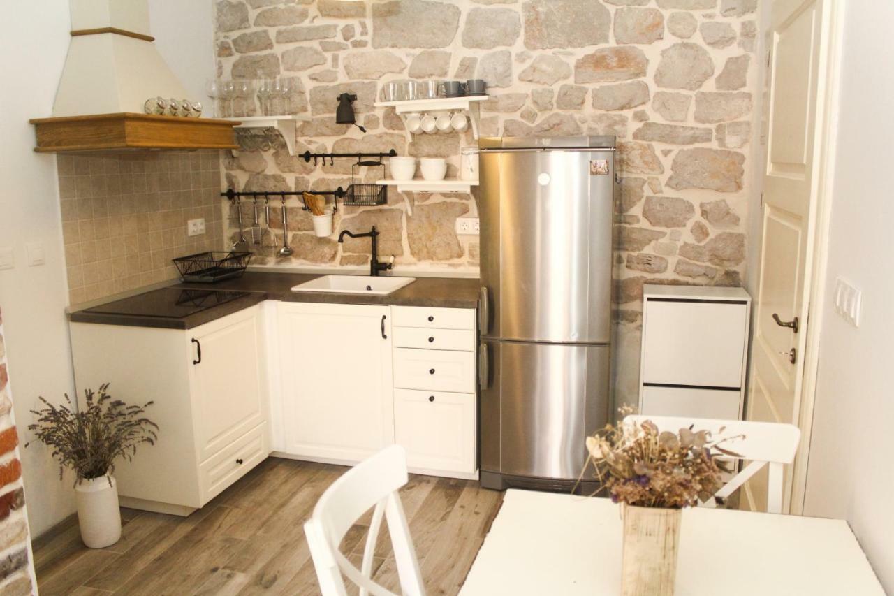 Apartmán Old House Sveti Filip i Jakov Exteriér fotografie