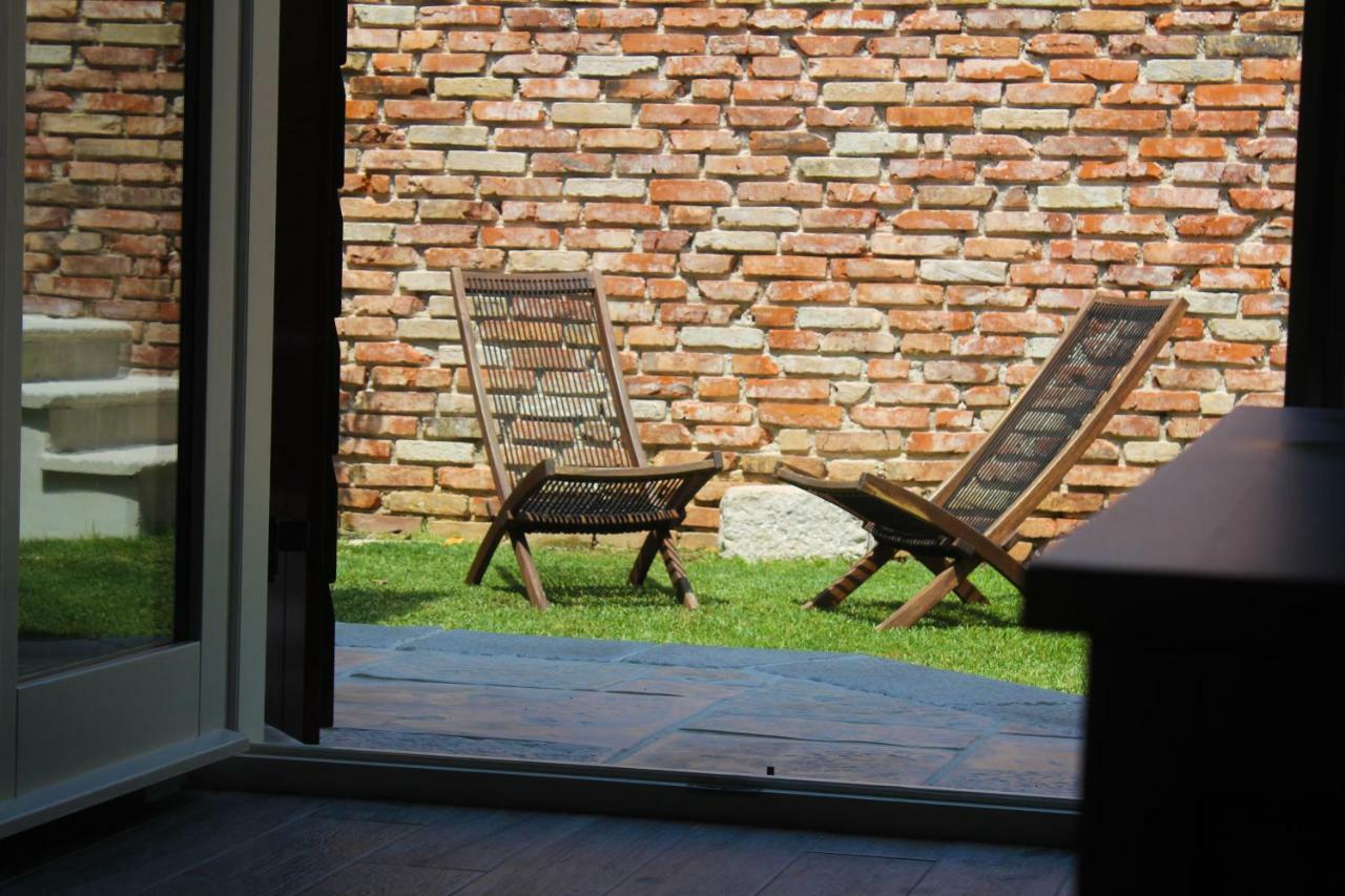 Apartmán Old House Sveti Filip i Jakov Exteriér fotografie